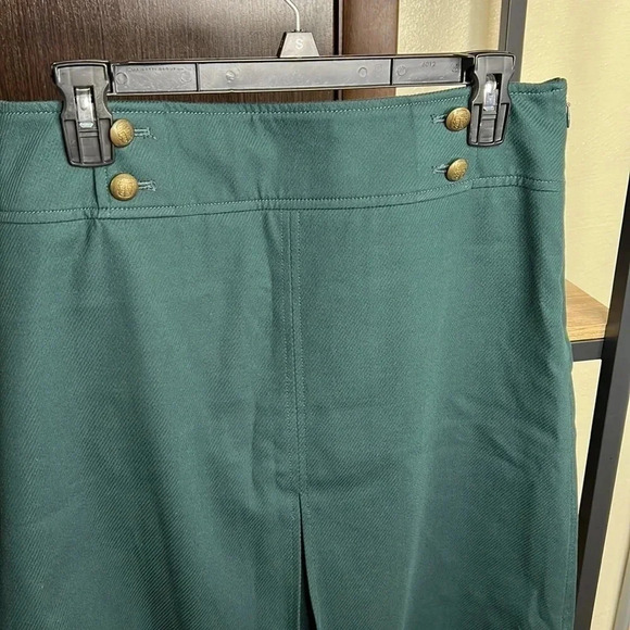 Talbots A-line Pencil Skirt Size 8 - Picture 3 of 6